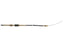 Cabo stop - Comp: 1538mm, Comprimento externo do cabo: 1387mm. (S.57378)