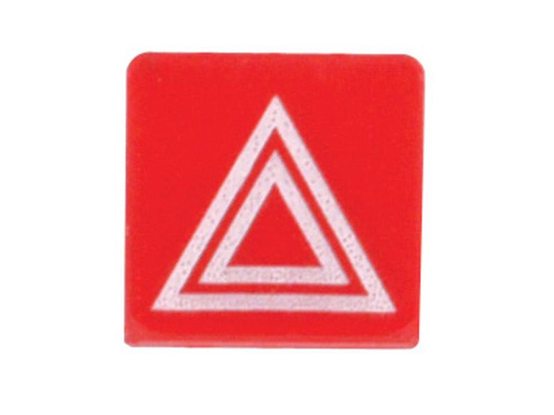 Simbolo - perigo (S.57385)