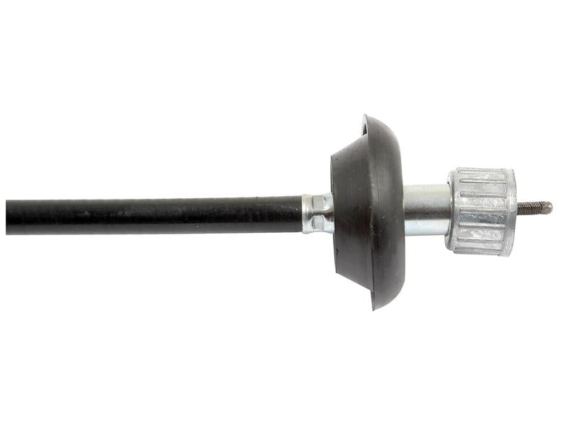 Bicha Conta horas - Comp: 1016mm, Comprimento externo do cabo: 985mm. (S.57422)