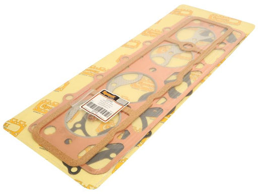 Jogo juntas de descarbonização - 4 cil. (800 Series, 880-900, Implematic, DB950) (S.57423)