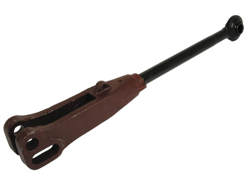 Braço - Olhal Ø 25mm- Forquilha Furo Ø 26 & 27x62mm - Comprimento minimo:730mm - M32 x 3.00 Métrico (S.57435)