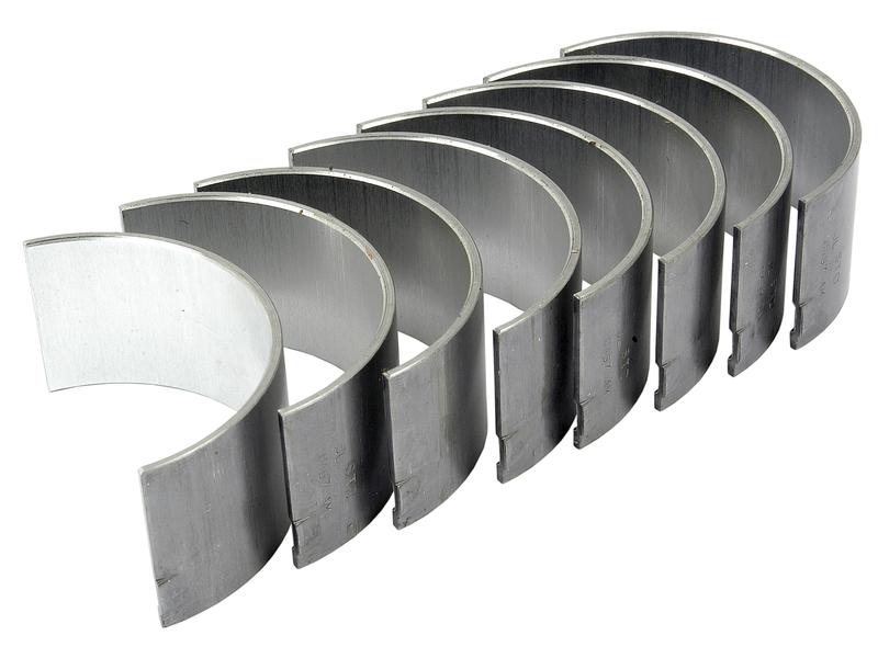 Capas de Biela Standard (Conjunto) (S.57465)