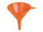 Funil (Plástico) Ø: 150mm (S.5746)