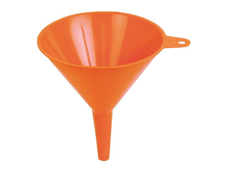 Funil (Plástico) Ø: 150mm (S.5746)
