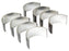 Capas de Biela +0.020'' (0.50mm) (Conjunto) (S.57472)