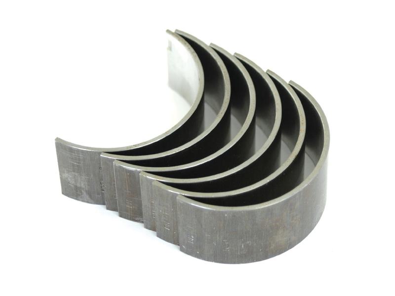 Capas de Biela +0.010'' (0.25mm) (Conjunto) (S.57518)