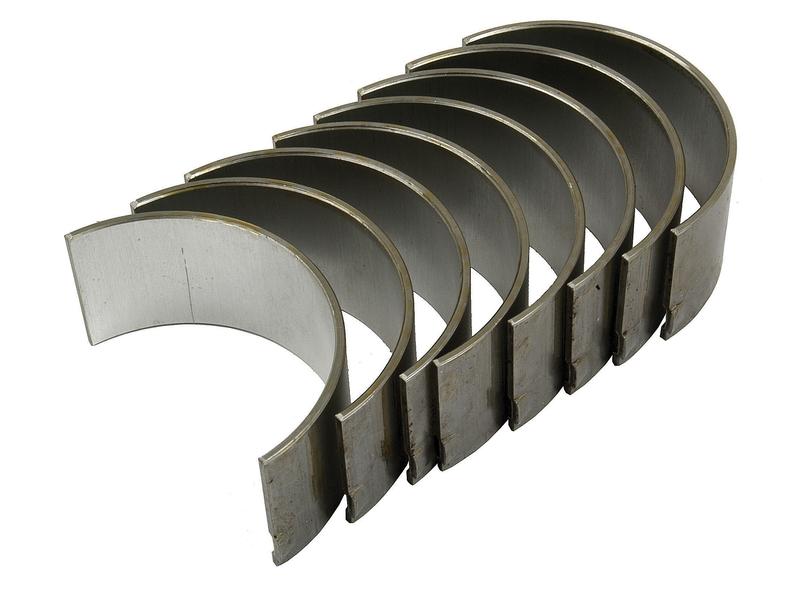 Capas de Biela +0.020'' (0.50mm) (Conjunto) (S.57522)