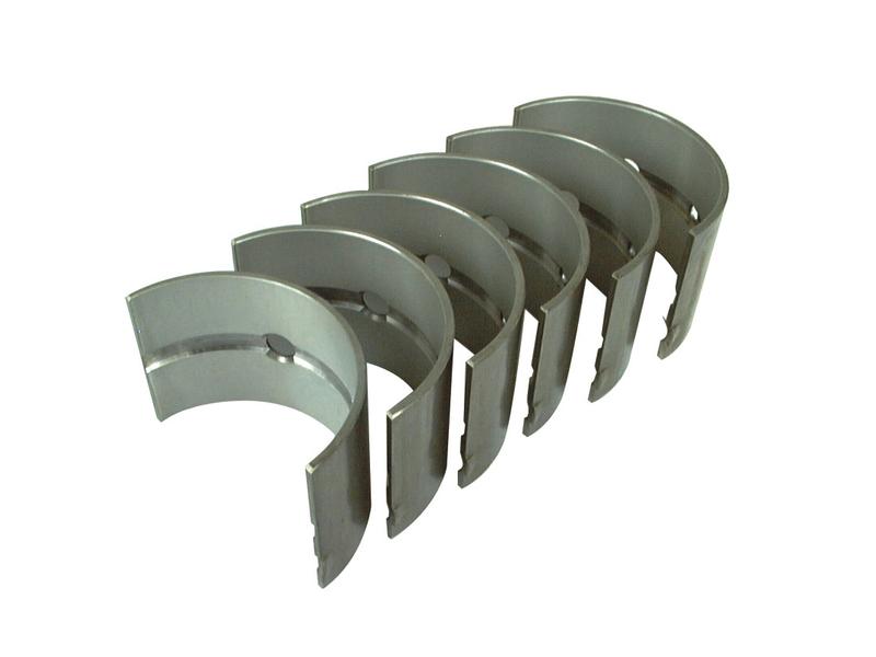 Bronzes da Cambota +0.020'' (0.50mm) (Conjunto) (S.57532)
