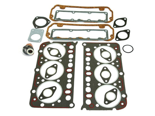 Jogo juntas de descarbonização - 6 cil. (S.57552)