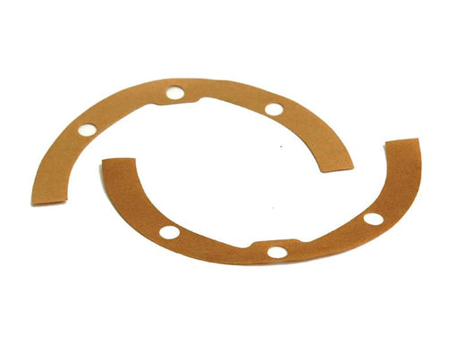 Junta traseira do bloco (S.57563)