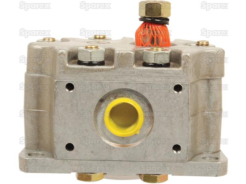 Bomba hidráulica K962688 (S.57576)