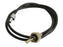 Bicha Conta horas - Comp: 1434mm, Comprimento externo do cabo: 1400mm. (S.57596)