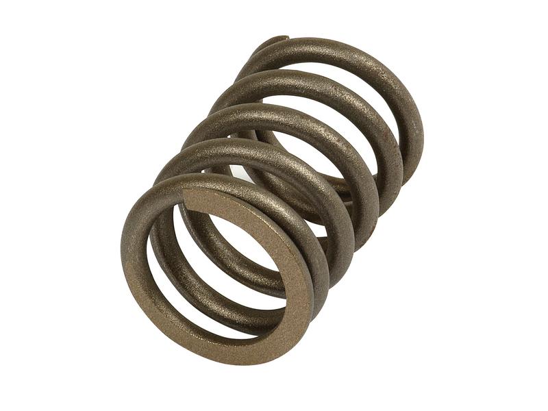 Mola da valvula - Interna/Descarga (S.57606)