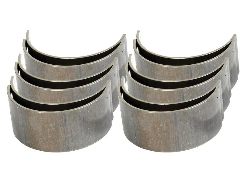 Capas de Biela Standard (Conjunto) (S.57640)