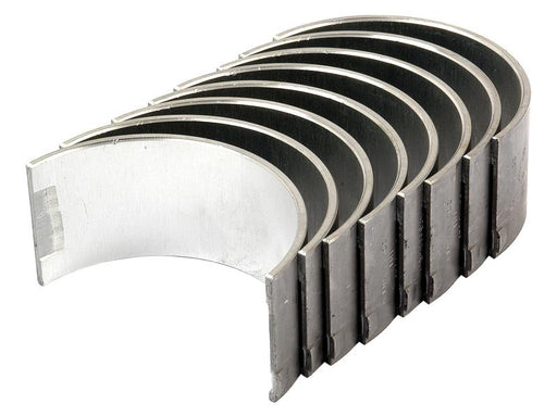 Capas de Biela +0.010'' (0.25mm) (Conjunto) (S.57644)