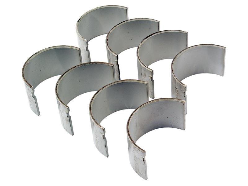 Capas de Biela +0.020'' (0.50mm) (Conjunto) (S.57652)