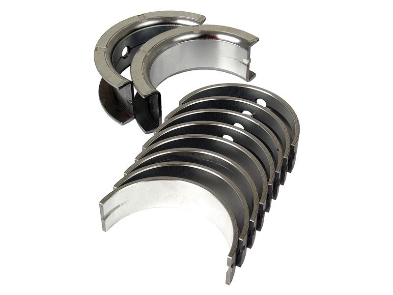 Bronzes da Cambota Standard (Conjunto) (S.57655)
