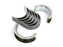 Bronzes da Cambota +0.020'' (0.50mm) (Conjunto) (S.57658)