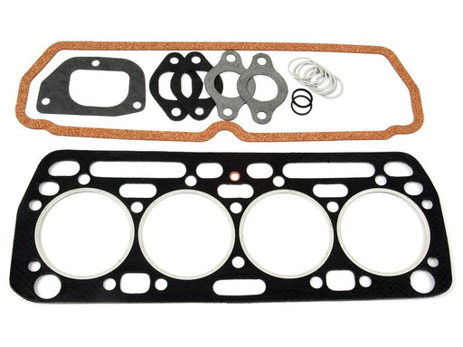 Jogo juntas de descarbonização - 4 cil. (BD144, BD154) (S.57677)