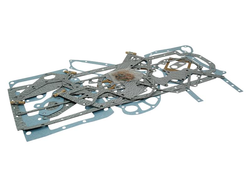 Jogo de juntas conversão - 6 cil. (D310, D358, DT358, DT402) (S.57691)