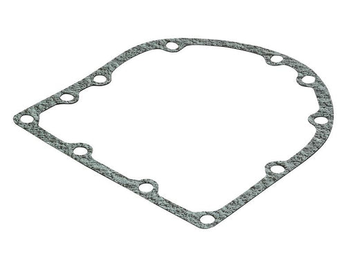 Junta traseira do bloco (S.57692)