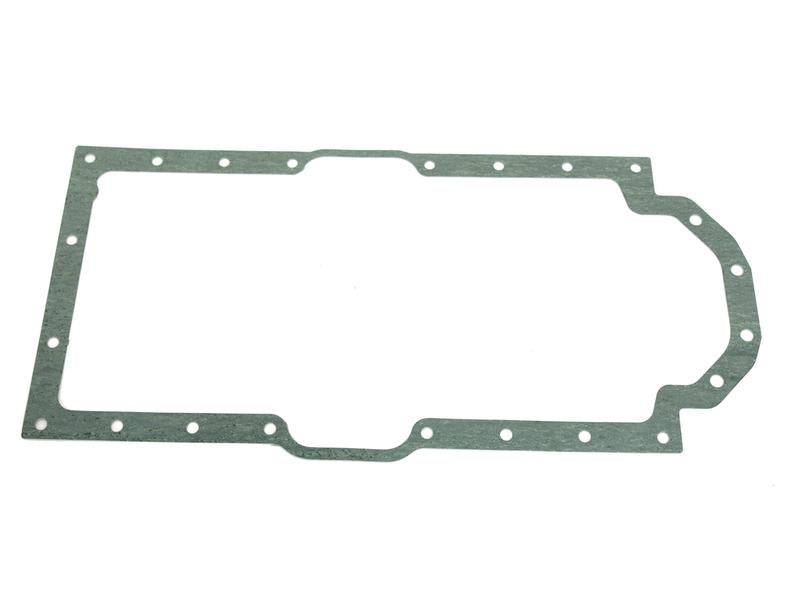 Junta do cárter - 4 cil. (D206, D239, D246/D268, DT268) (S.57697)