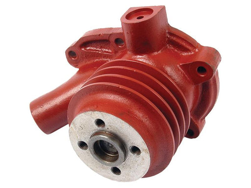 Bomba de água (Com poly) (S.57756)