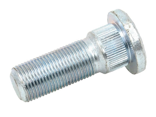 Perne M18 x 1.5 x 54mm (Métrico) Diâmetro estrias de aderência: 21mm (S.57767)