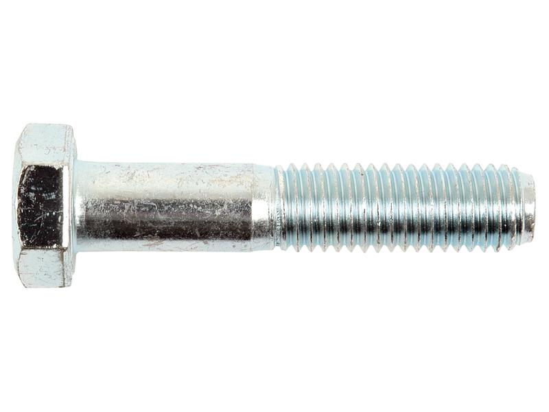 Parafuso métrico, Tamanho: M12x70mm (DIN 931) (S.5777)