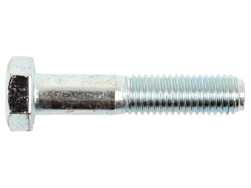 Parafuso métrico, Tamanho: M12x80mm (DIN 931) (S.5778)