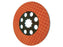 Disco travão. D.Ext 255mm (S.57793)