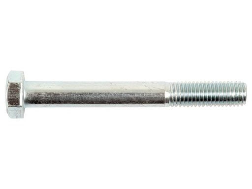 Parafuso métrico, Tamanho: M12x100mm (DIN 931) (S.5779)