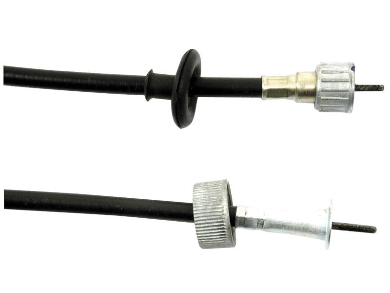 Bicha Conta horas - Comp: 1277mm, Comprimento externo do cabo: 1244mm. (S.57808)