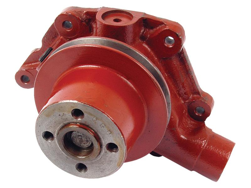 Bomba de água (Com poly) (S.57868)