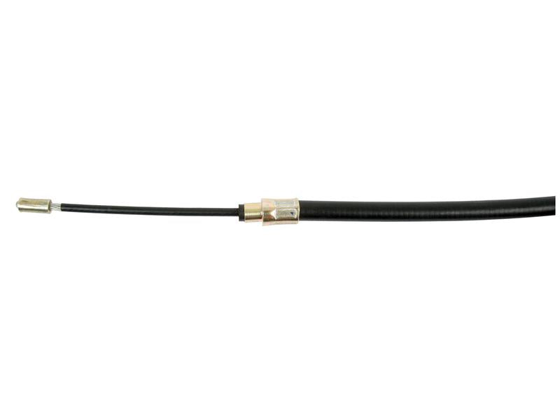Cabo Embraiagem PTO - Comp: 1812mm, Comprimento externo do cabo: 1515mm. (S.57878)