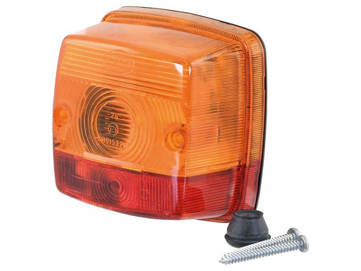 Farolim Traseiro 12V, Esq./Dt. (S.57882)