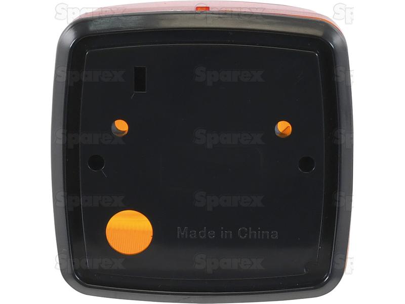 Farolim Traseiro 12V, Esq./Dt. (S.57882)