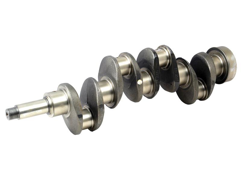 Cambota (4 cil.) BC144, BD144, BD154, BD154T (S.57893)