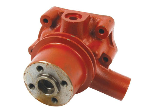 Bomba de água (Com poly) (S.57899)