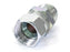 Adaptador hidráulico 3/4'' JIC Macho x 3/4'' JIC Fêmea giratória (S.5793)