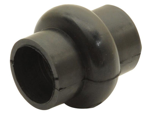 Tubo bypass, Ø interno da extremidade menor da mangueira em: 22mm, Ø interno da extremidade maior da mangueira em: 22mm (S.57944)