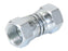 Adaptador hidráulico 3/4'' JIC Fêmea giratória x 3/4'' JIC Fêmea giratória (S.5794)
