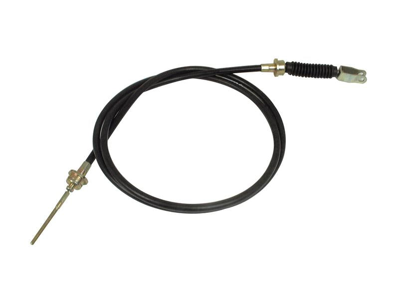 Cabo Embraiagem PTO - Comp: 2125mm, Comprimento externo do cabo: 1878mm. (S.57962)