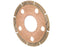 Disco travão. D.Ext 178mm (S.57970)