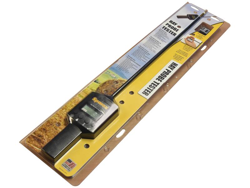 Teste Feno (S.58474)