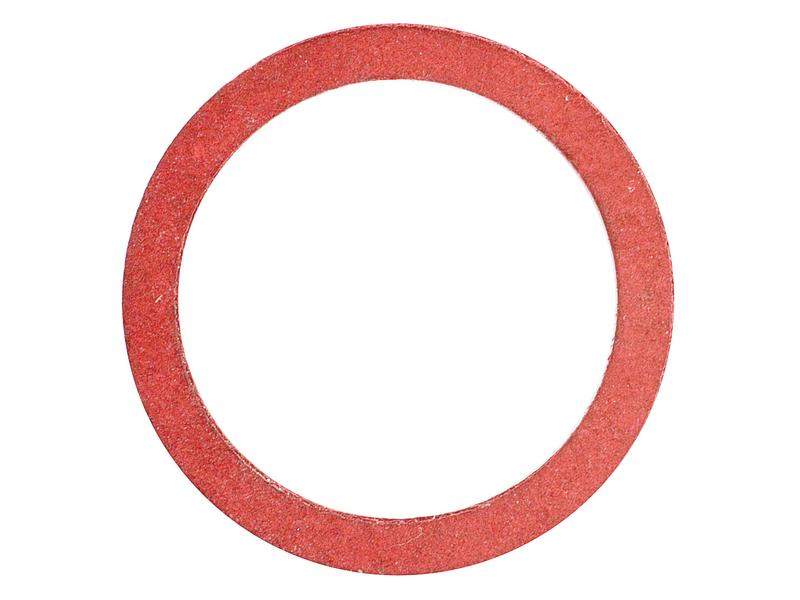 Anilha fibra vulcanizadas, ID: 18mm, D.Ext: 24mm (S.5850)