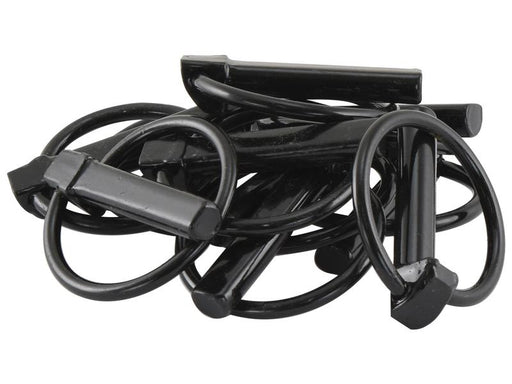 Cavilha de mola Ø11mm x 50mm (S.58598)