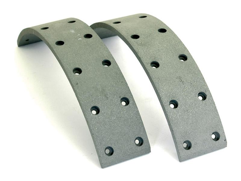 Kit Forras de travão, Comp: 290mm. (S.58604)