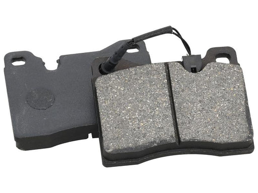 Pastilha de travão. (S.58650)