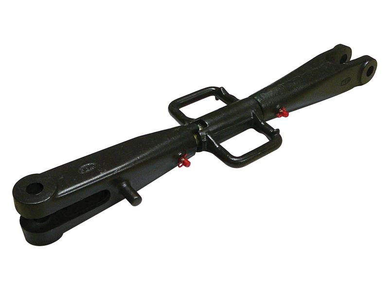 Braço - Comprimento minimo:665mm - M27 x 3.00 Métrico (S.58658)